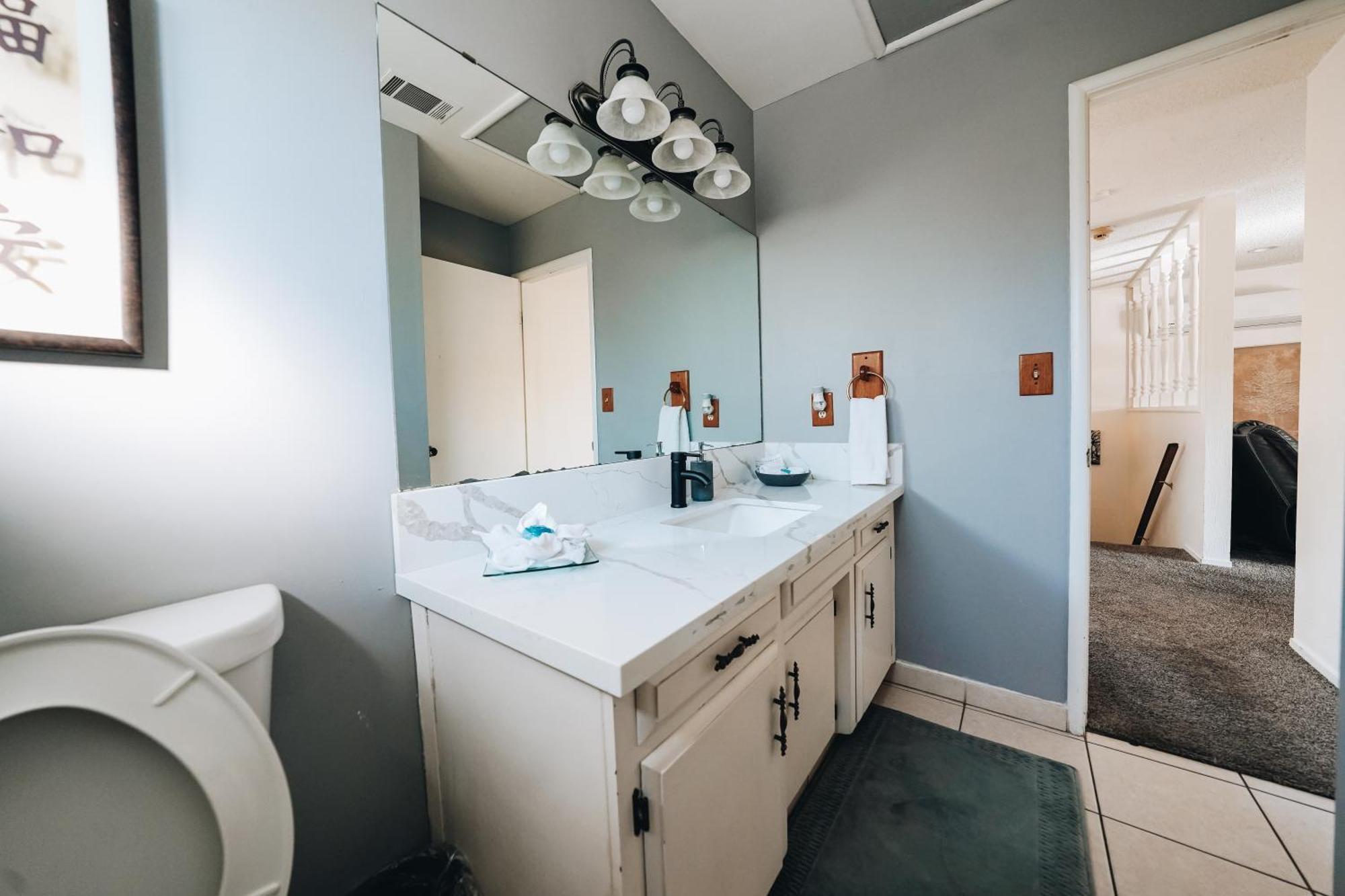 Pebble Creek Villa ทรีริเวอร์ส ภายนอก รูปภาพ