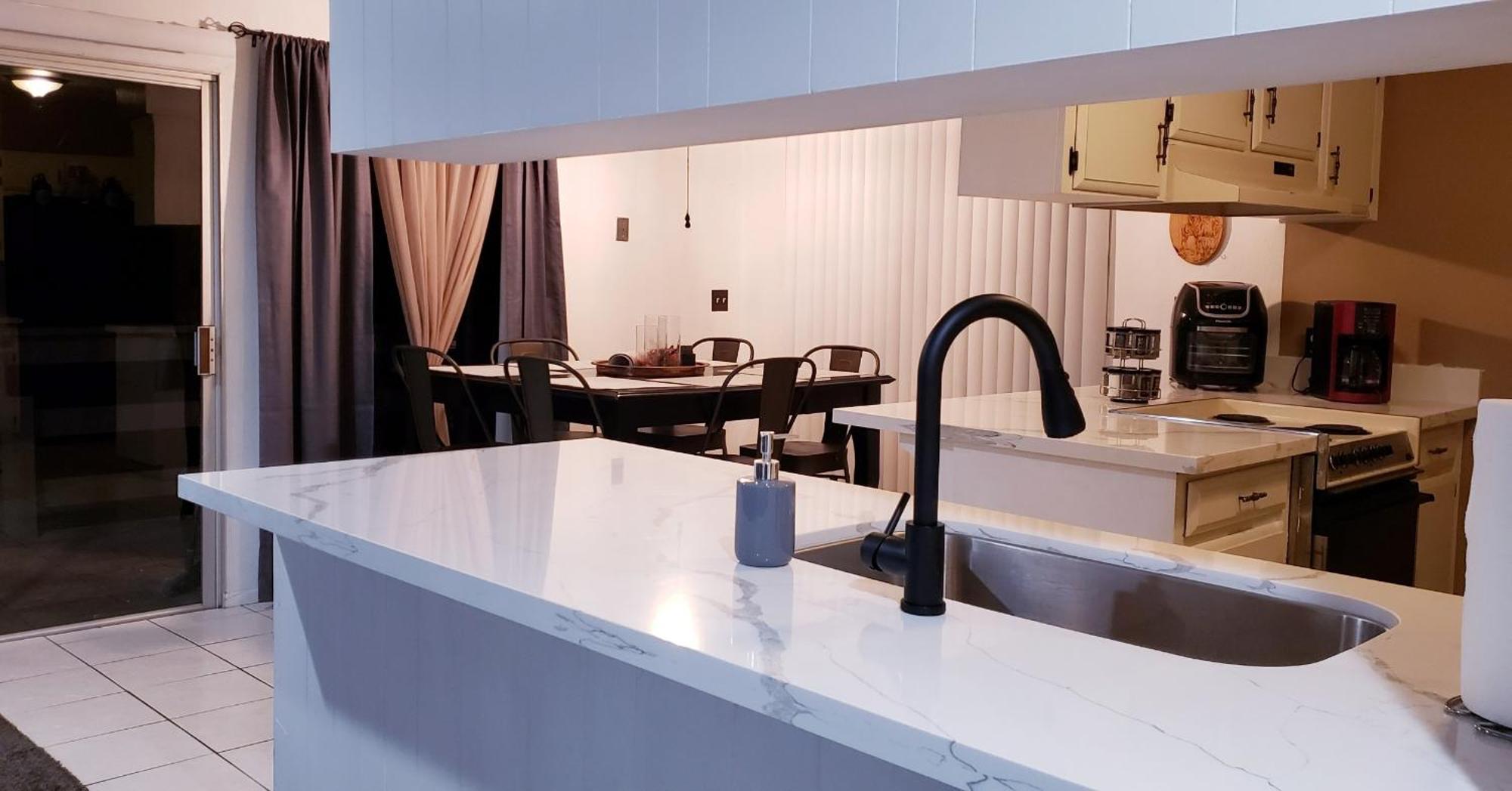 Pebble Creek Villa ทรีริเวอร์ส ภายนอก รูปภาพ